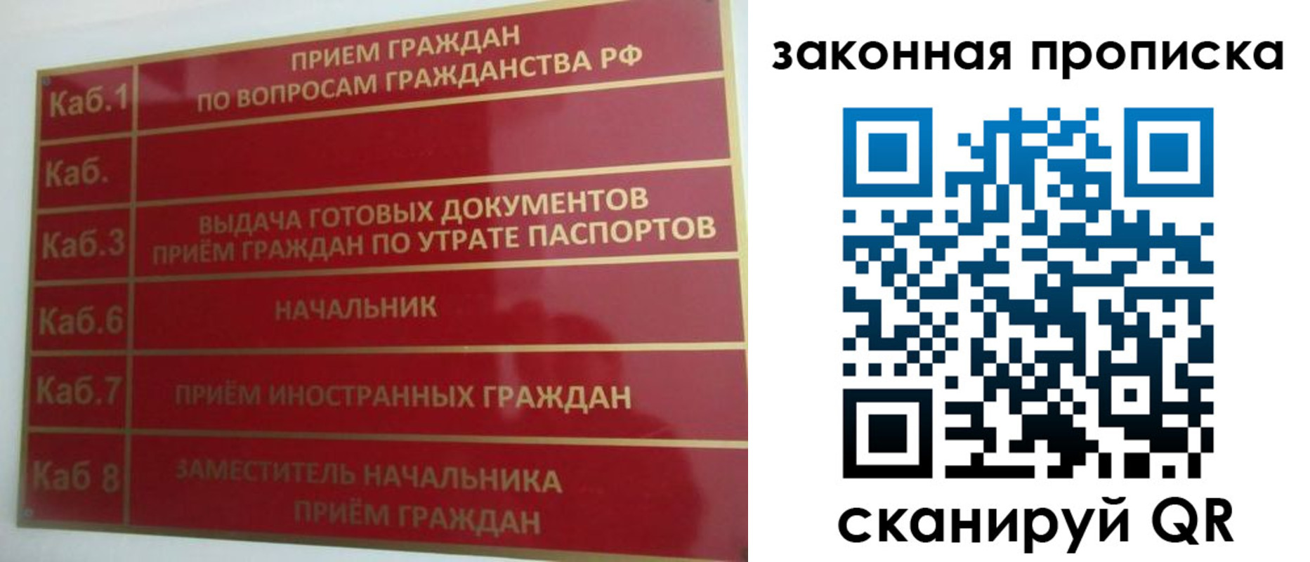 временная регистрация купить в Минеральных Водах